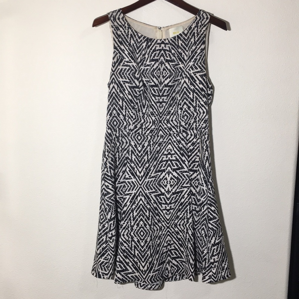 X Maeve Anthropologie // Dress